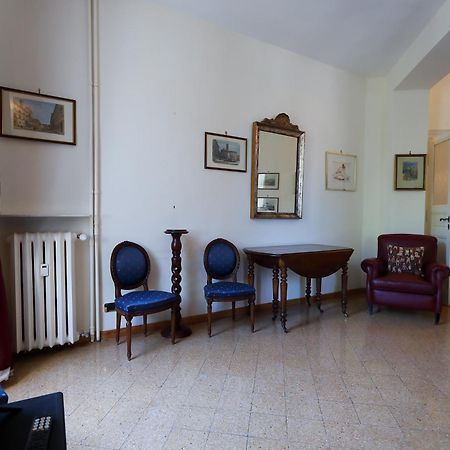 Domus Elisa Apartment Rome Exterior photo