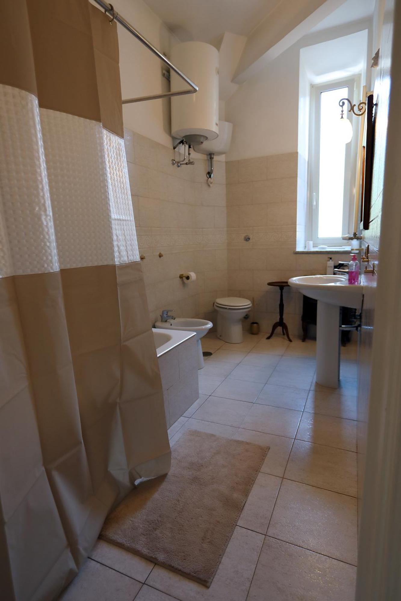 Domus Elisa Apartment Rome Exterior photo