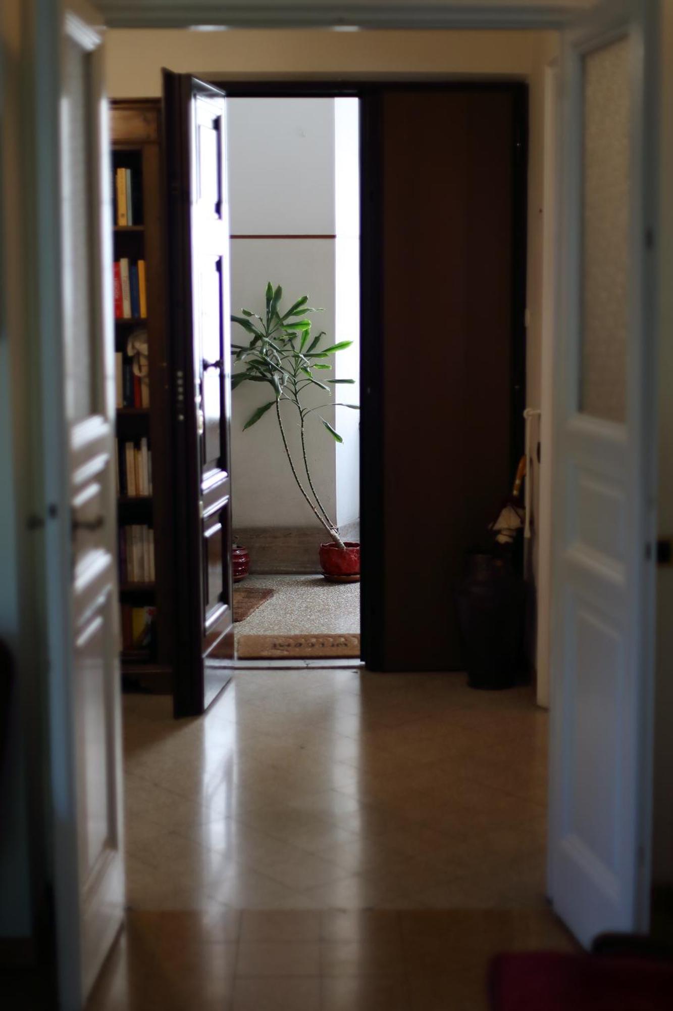 Domus Elisa Apartment Rome Exterior photo