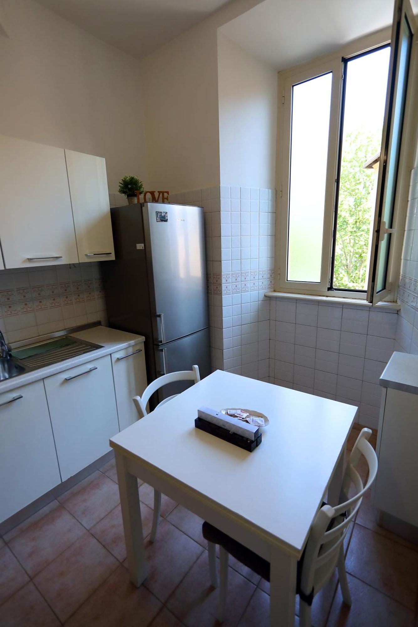 Domus Elisa Apartment Rome Exterior photo